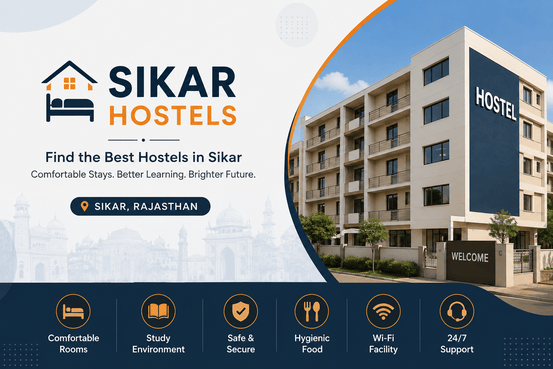 Meena Hostel